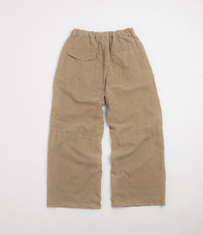YMC Dropout Trousers - Taupe