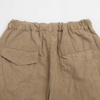 YMC Dropout Trousers - Taupe thumbnail