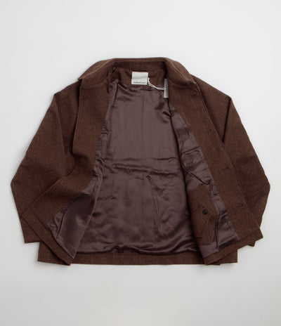 YMC Harrison Jacket - Brown