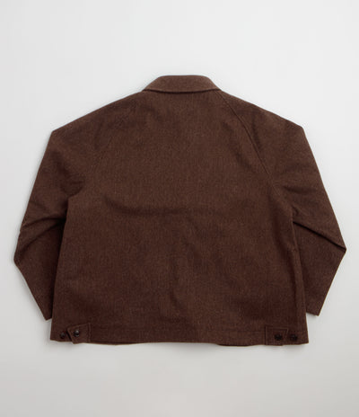 YMC Harrison Jacket - Brown