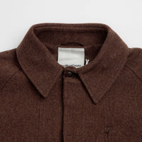 YMC Harrison Jacket - Brown thumbnail