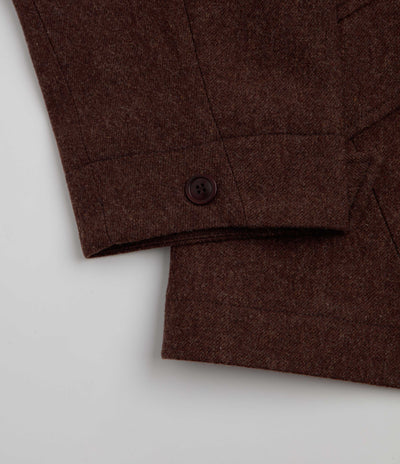 YMC Harrison Jacket - Brown