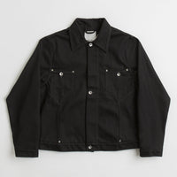 YMC Loft Jacket in Black thumbnail