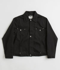 YMC Loft Jacket in Black