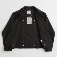 YMC Loft Jacket in Black thumbnail