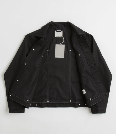 YMC Loft Jacket in Black