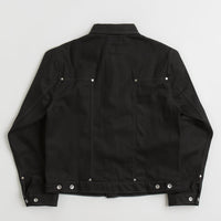 YMC Loft Jacket in Black thumbnail