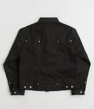 YMC Loft Jacket in Black