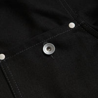 YMC Loft Jacket in Black thumbnail