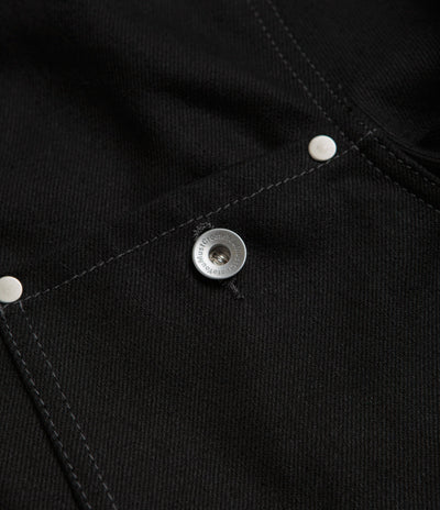 YMC Loft Jacket in Black