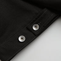 YMC Loft Jacket in Black thumbnail