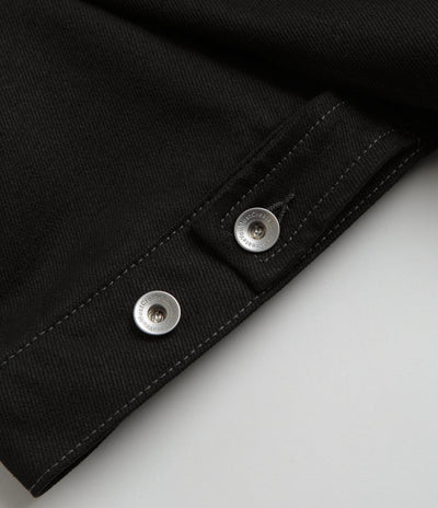 YMC Loft Jacket in Black