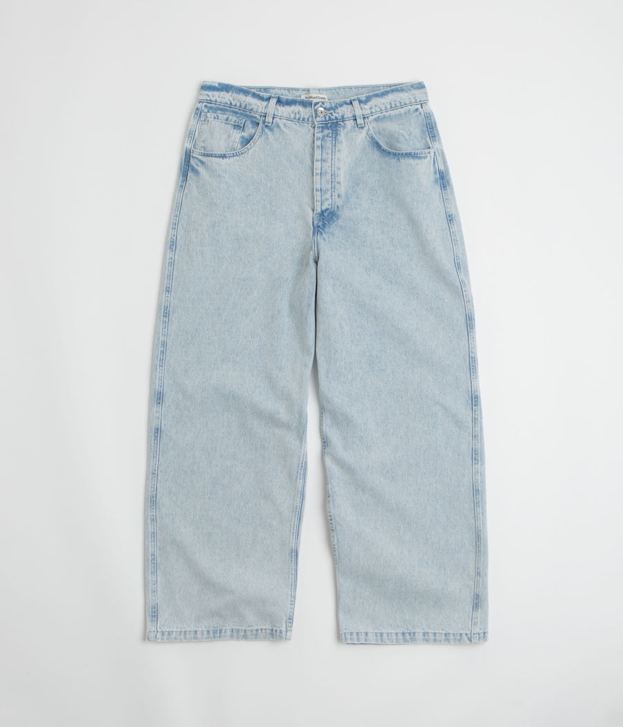 YMC Replacement Jeans in Indigo