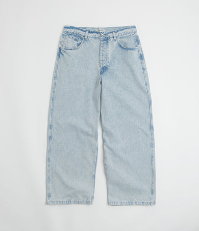 YMC Replacement Jeans - Indigo