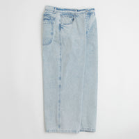 YMC Replacement Jeans - Indigo thumbnail