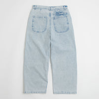 YMC Replacement Jeans - Indigo thumbnail
