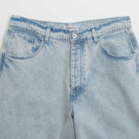 YMC Replacement Jeans - Indigo thumbnail