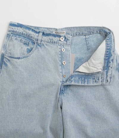 YMC Replacement Jeans - Indigo