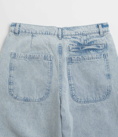 YMC Replacement Jeans - Indigo