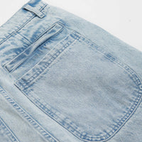 YMC Replacement Jeans - Indigo thumbnail