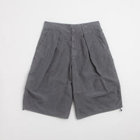 YMC Salba Shorts - Charcoal thumbnail