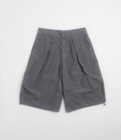 YMC Salba Shorts - Charcoal