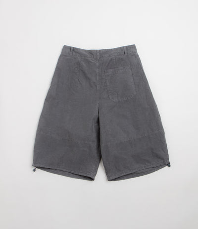 YMC Salba Shorts - Charcoal