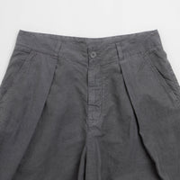 YMC Salba Shorts - Charcoal thumbnail