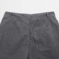 YMC Salba Shorts - Charcoal thumbnail