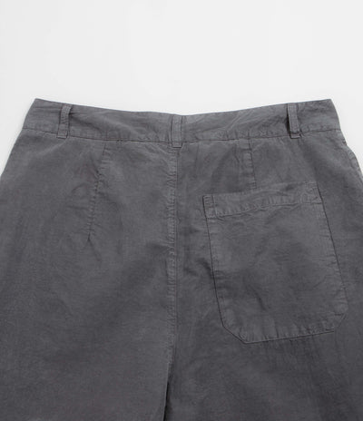 YMC Salba Shorts - Charcoal