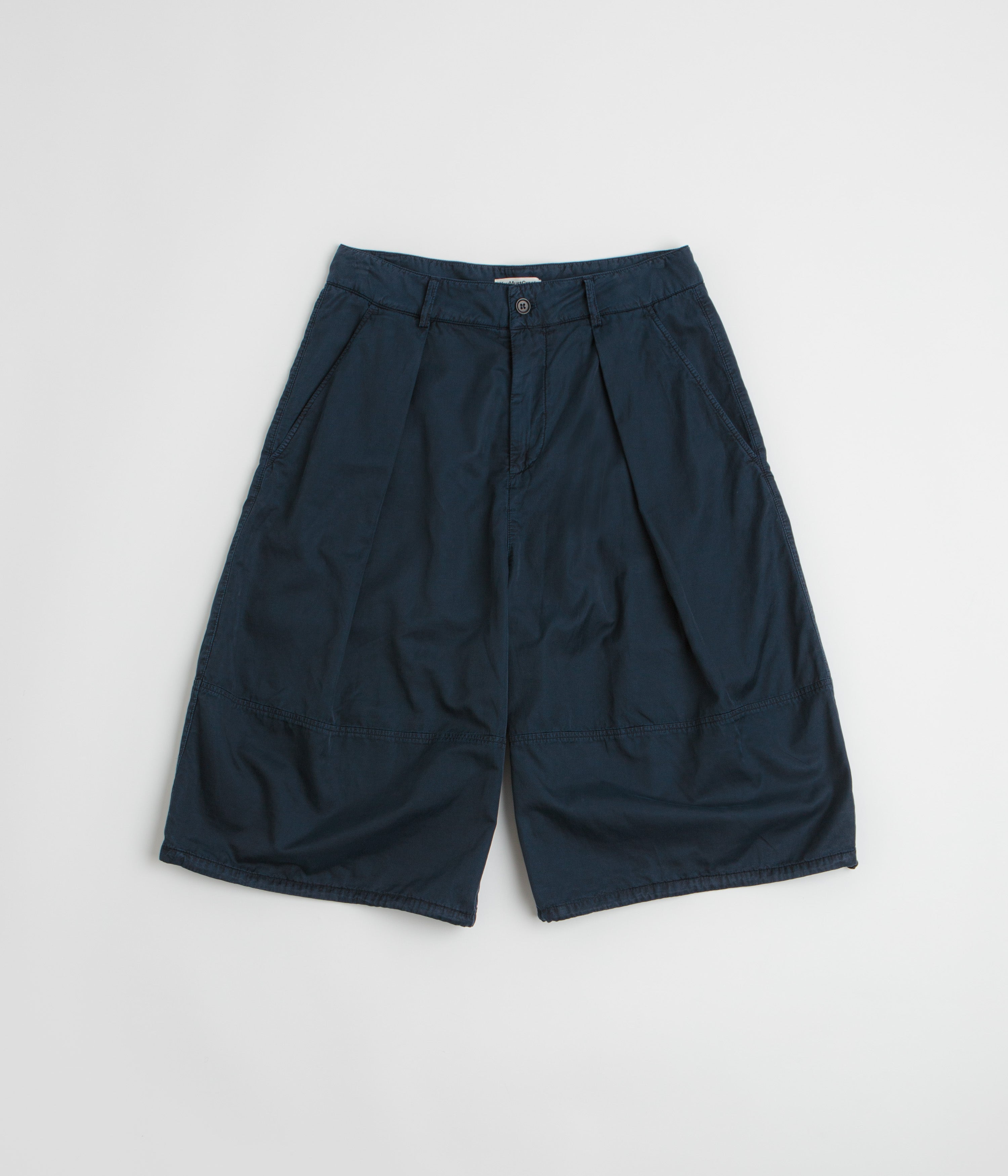 YMC Salba Shorts in Navy