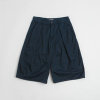 YMC Salba Shorts in Navy thumbnail