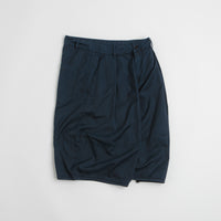 YMC Salba Shorts in Navy thumbnail