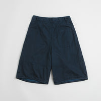 YMC Salba Shorts in Navy thumbnail