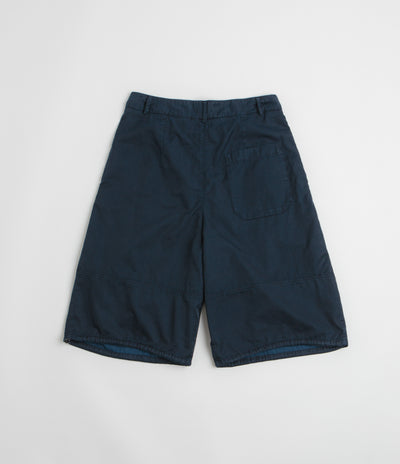 YMC Salba Shorts in Navy