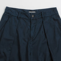 YMC Salba Shorts in Navy thumbnail