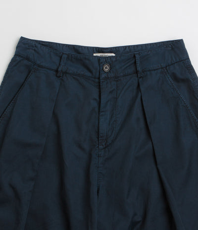 YMC Salba Shorts in Navy