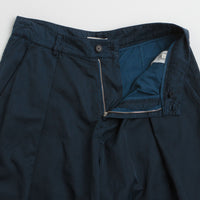 YMC Salba Shorts in Navy thumbnail
