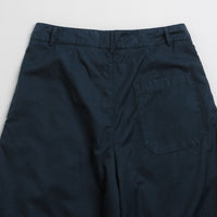 YMC Salba Shorts in Navy thumbnail