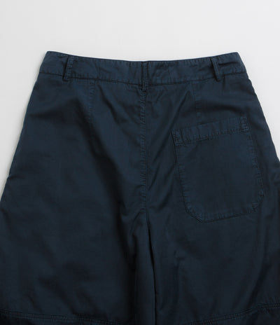 YMC Salba Shorts in Navy