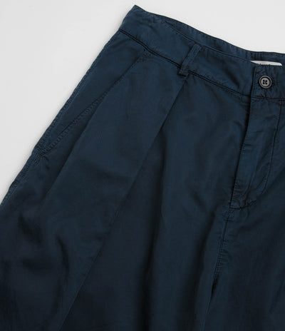 YMC Salba Shorts in Navy