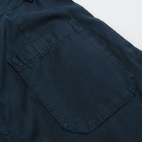 YMC Salba Shorts in Navy thumbnail