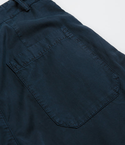 YMC Salba Shorts in Navy