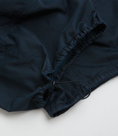 YMC Salba Shorts in Navy