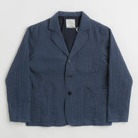 YMC Scuttlers Jacket - Blue thumbnail