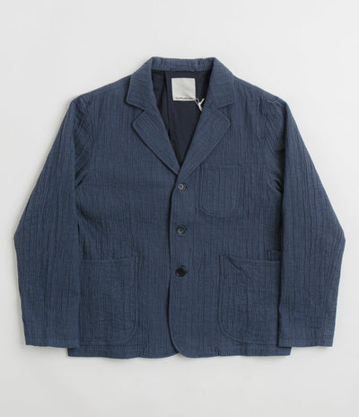 YMC Scuttlers Jacket - Blue