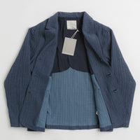 YMC Scuttlers Jacket - Blue thumbnail