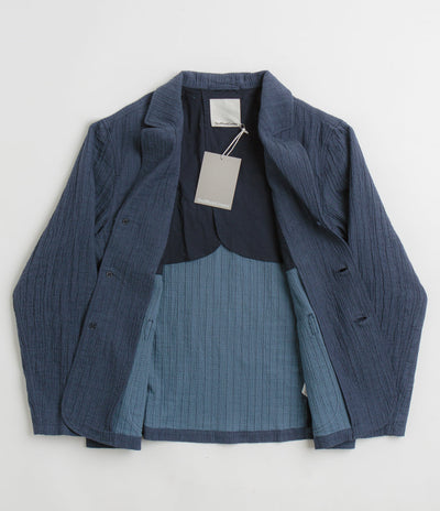 YMC Scuttlers Jacket - Blue
