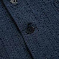 YMC Scuttlers Jacket - Blue thumbnail