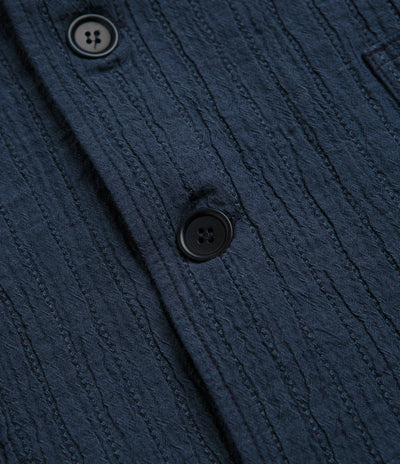 YMC Scuttlers Jacket - Blue